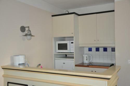 Maison De Vacances Dans Residence Avc Piscine - 337