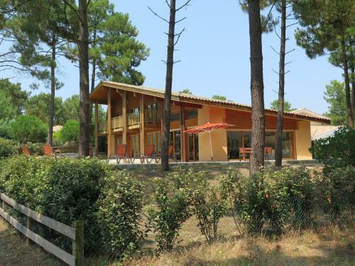 Estivel - Villa La Lisi�re Des Pins