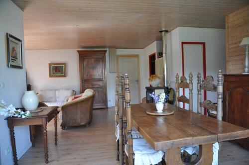 Agr�able Villa Au Calme Avec Jardin - 187729