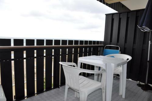 Apartamento Lumineux Studio Avec Vue Sur L'oc�an - 248018