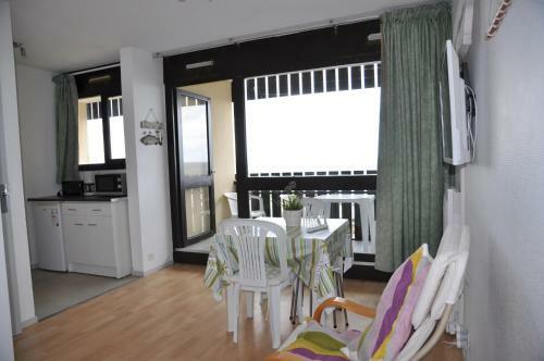 Apartamento Lumineux Studio Avec Vue Sur L'oc�an - 248018