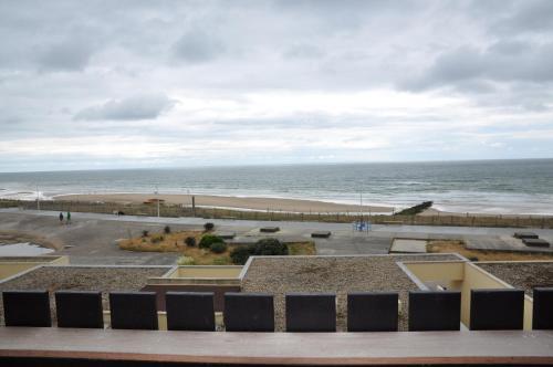 Apartamento Lumineux Studio Avec Vue Sur L'oc�an - 248018