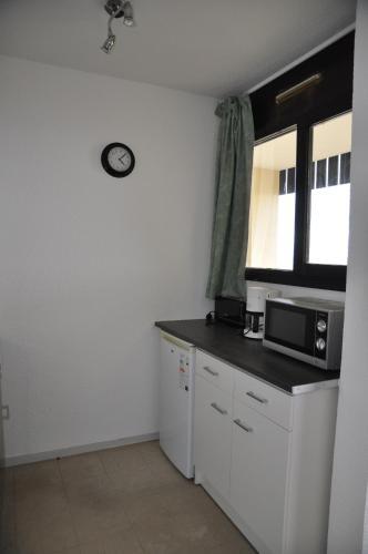 Apartamento Lumineux Studio Avec Vue Sur L'oc�an - 248018