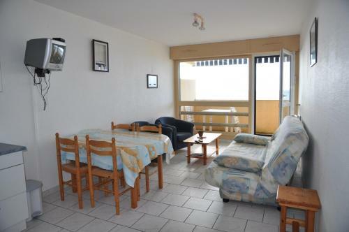 Apartamento Appartement Avec Vue Sur L'oc�an - 2030