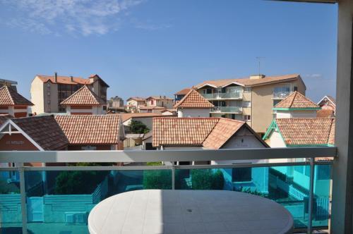 Apartamento Appartement Tout Proche Plage Et Commerces - 2057