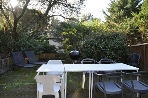 Joli Pavillon Proche Pist Cyclable Wifi - 230909