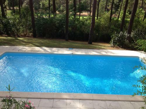 Holiday Home Eden Parc