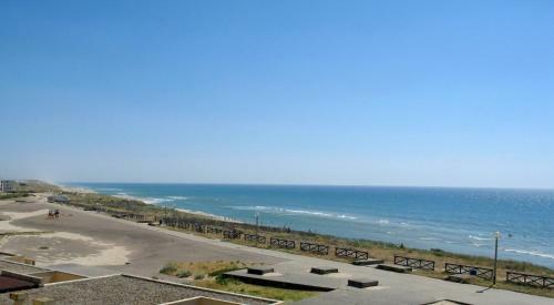 Apartamento Studio Lumineux Avec Vue Sur L'oc�an - 2341