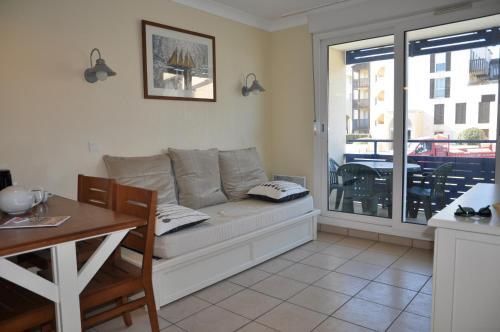 Apartamento Appartement Dans Residence Avec Piscine - 2287