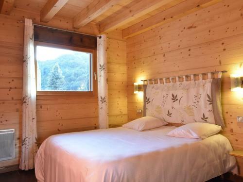 Quaint Chalet In La Bresse With Sauna