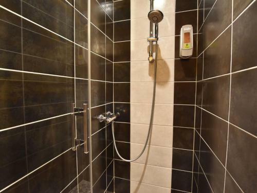 Quaint Chalet In La Bresse With Sauna