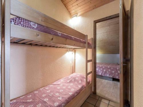 Apartamento Appartement Domanial A 3