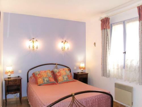 Apartamento Ferienwohnung Mit Pool St. Cyr-sur-mer 150s