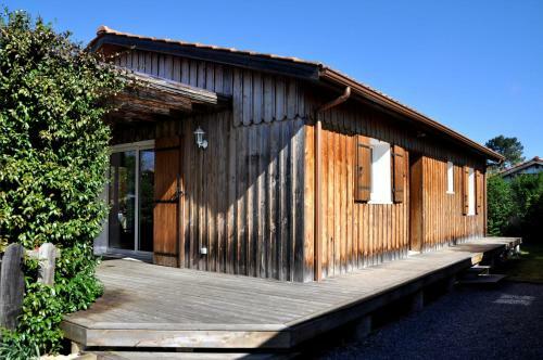 Villa Des Lys, Bassin D'arcachon