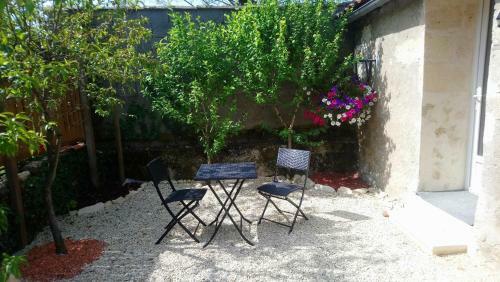 Bed & Breakfast Chambres D'h�tes Du Domaine De Lansac