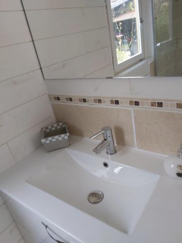 Bed & Breakfast Chambres D'h�tes Du Domaine De Lansac