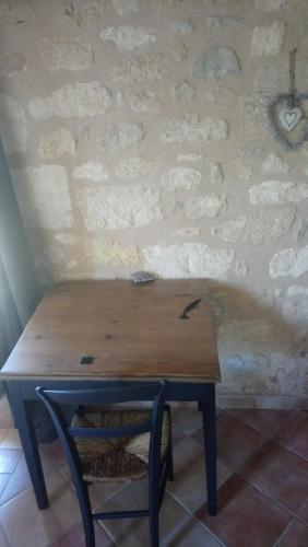 Bed & Breakfast Chambres D'h�tes Du Domaine De Lansac