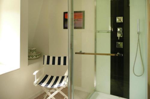 Holiday Home Lannilis - Bre05463-f
