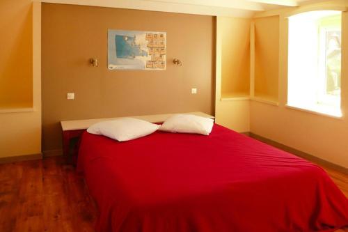 Holiday Home Lannilis - Bre05463-f