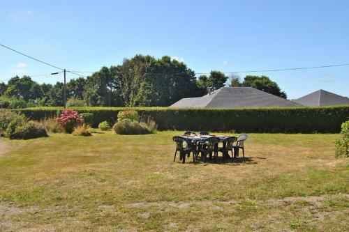 Holiday Home Land�da - Bre051018-f