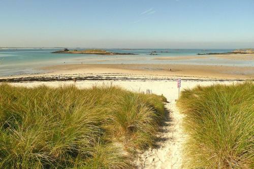 Holiday Home Land�da - Bre051018-f