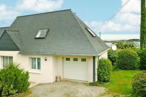Holiday Home Land�da - Bre05397-f