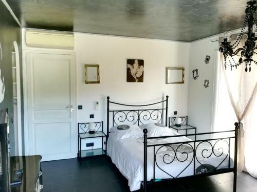 Villa Rue Du Vol De Nuit - 2