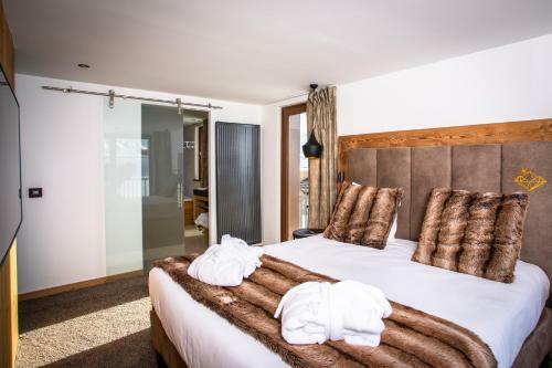 Hotel H�tel Daria-i Nor