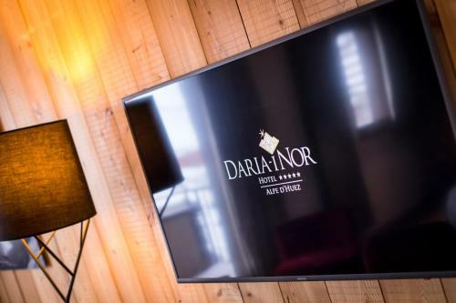 Hotel H�tel Daria-i Nor