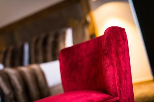 Hotel H�tel Daria-i Nor