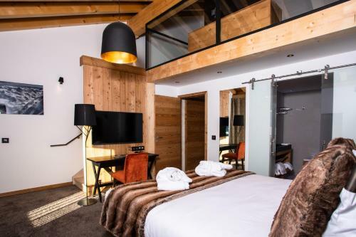 Hotel H�tel Daria-i Nor
