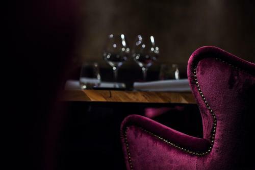 Hotel H�tel Daria-i Nor