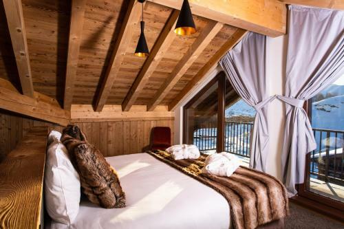 Hotel H�tel Daria-i Nor