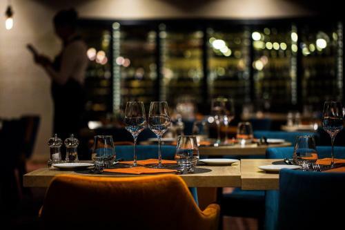 Hotel H�tel Daria-i Nor