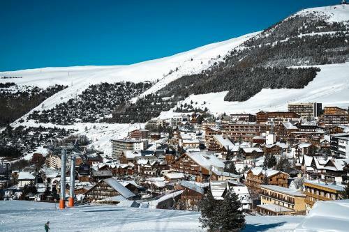 Hotel H�tel Daria-i Nor
