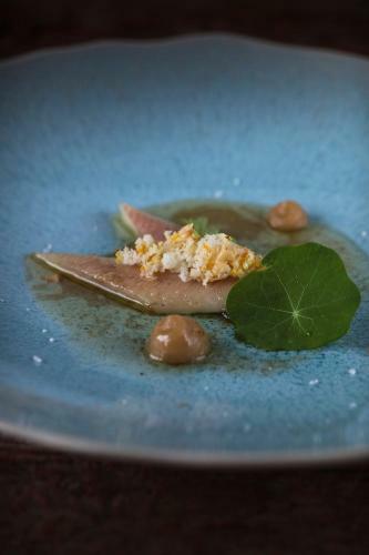 Hotel H�tel Daria-i Nor