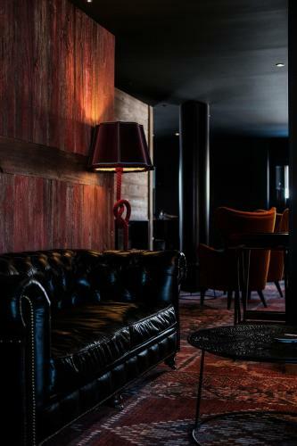Hotel H�tel Daria-i Nor