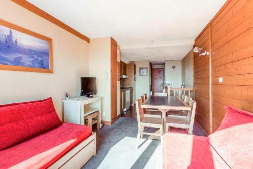 Apartamento Maeva Particuliers Residence L'ours Blanc