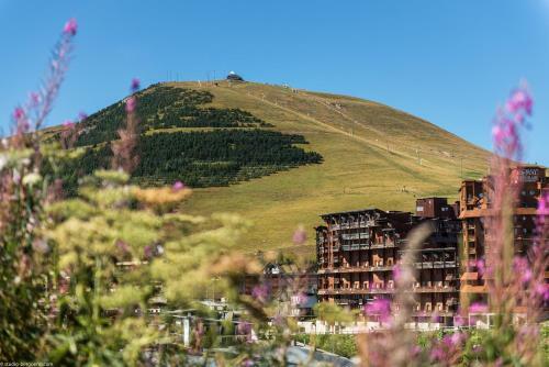 Apartamento Maeva Particuliers Residence L'ours Blanc
