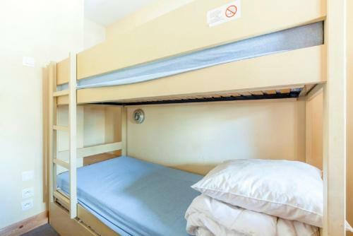 Apartamento Maeva Particuliers Residence L'ours Blanc