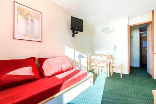 Apartamento Maeva Particuliers Residence L'ours Blanc