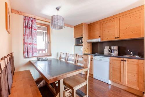 Apartamento Maeva Particuliers Residence L'ours Blanc
