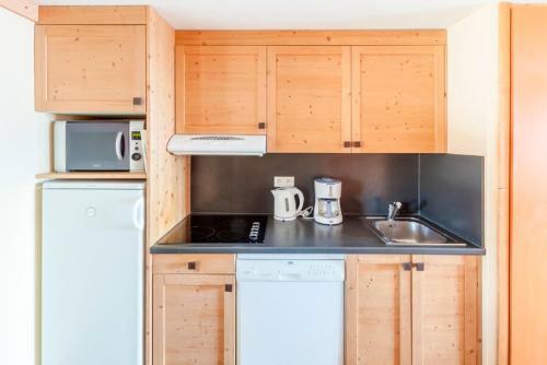 Apartamento Maeva Particuliers Residence L'ours Blanc