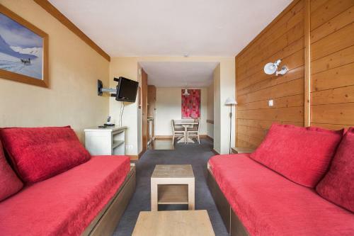 Apartamento Maeva Particuliers Residence L'ours Blanc