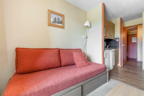 Apartamento Maeva Particuliers Residence L'ours Blanc