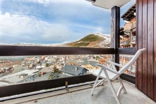 Apartamento Maeva Particuliers Residence L'ours Blanc