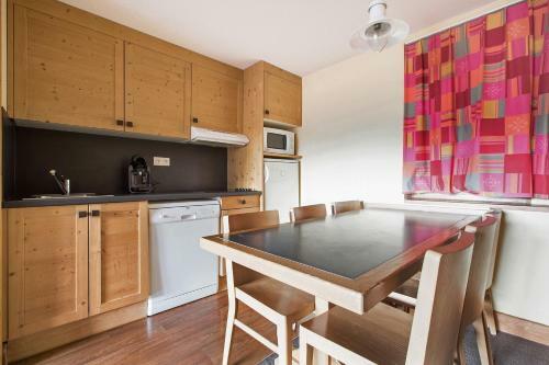 Apartamento Maeva Particuliers Residence L'ours Blanc