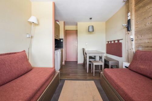 Apartamento Maeva Particuliers Residence L'ours Blanc