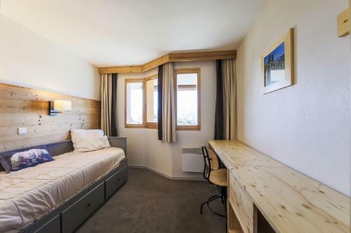 Apartamento Maeva Particuliers Residence L'ours Blanc