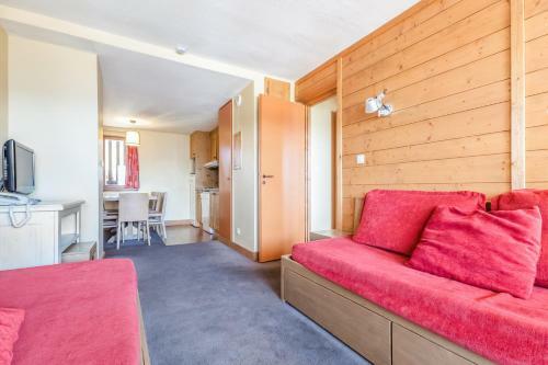 Apartamento Maeva Particuliers Residence L'ours Blanc